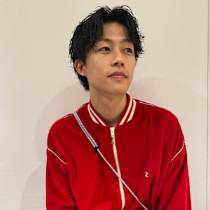 ツイストスパイラル