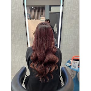 ボルドースタイル