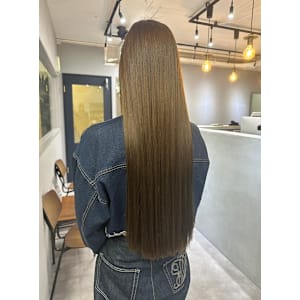 【un le pont梅田】