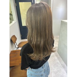 【un le pont梅田】