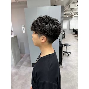 【un le pont梅田】