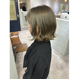 【un le pont梅田】