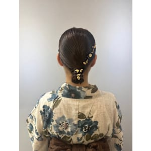 【un le pont梅田】