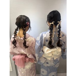 【un le pont梅田】