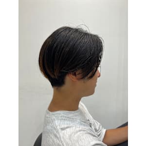 [表参道/メンズカット/メンズパーマ/メンズ美容室/メンズ］