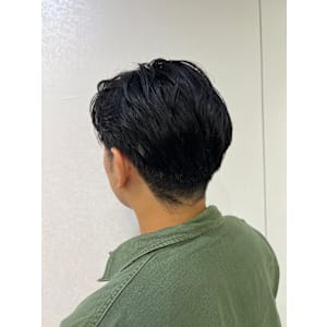 [表参道/メンズカット/メンズパーマ/メンズ美容室/メンズ］