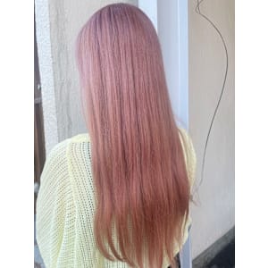 ホワイトピーチベージュ