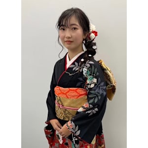 アップアレンジ