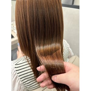 さらツヤ/TOKIOdeSINKA