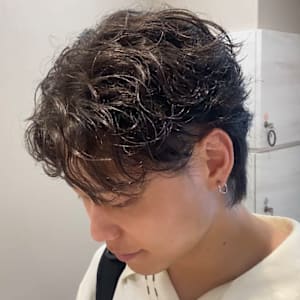 リバーススパイラル