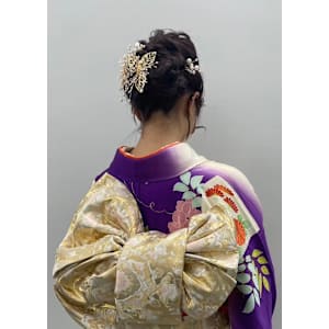 アップアレンジ