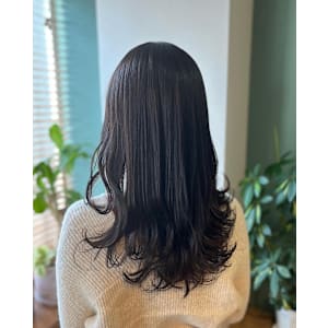 Palio by collet 新宿×ロング