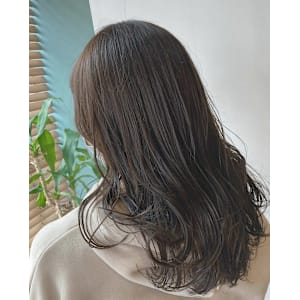 Palio by collet 新宿×ロング