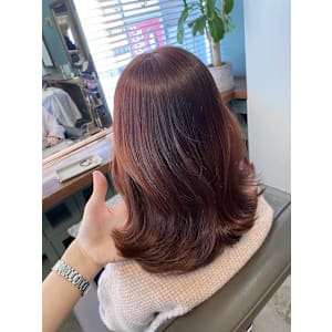 Palio by collet 新宿×ロング