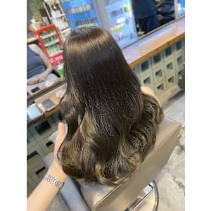 Palio by collet 新宿×ロング