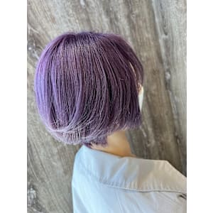 flowria×ショート