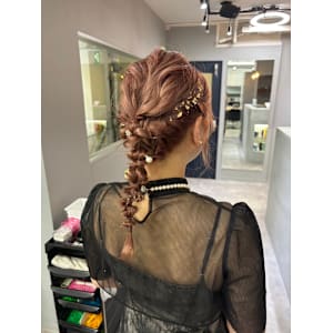 【un le pont梅田】