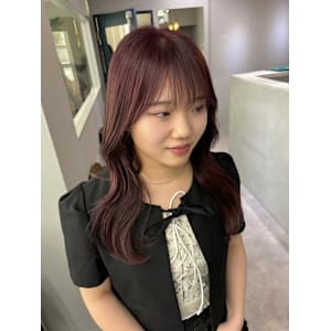 【un le pont梅田】