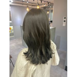 【un le pont梅田】