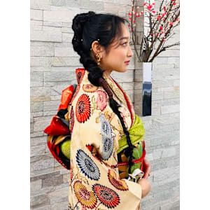 アップアレンジ