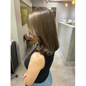 【un le pont梅田】