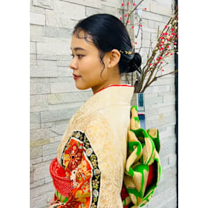 アップアレンジ