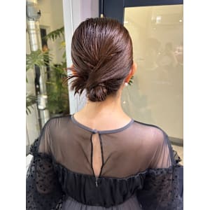 【un le pont梅田】