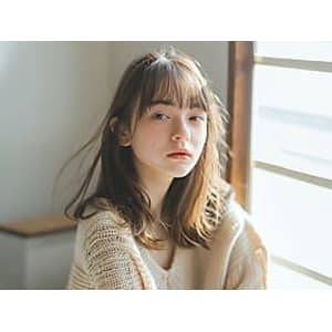 Lettersミディアムスタイル