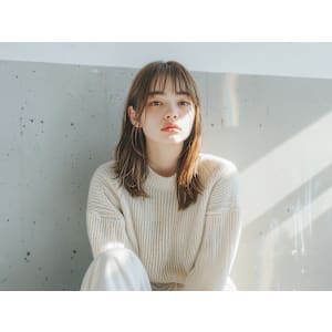 Lettersロングスタイル☆