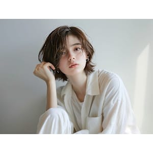 Lettersショート☆