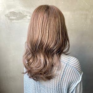 お客さまSTYLE　08