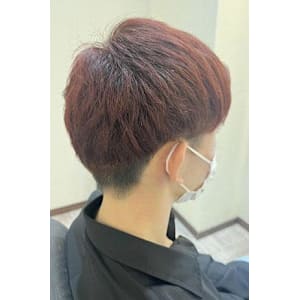 【ジュレベール 益田】韓国系　スタイル