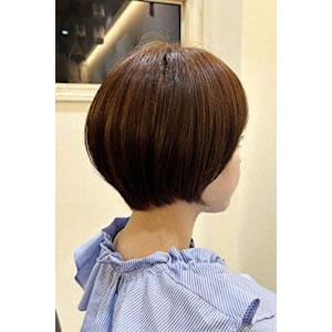 【ジュレベール 汲田】ミニショート