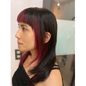 デザインカラー