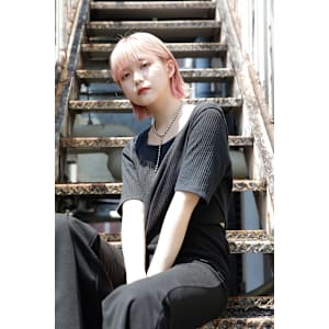 アレンジで変わる《クールorキュート》今年注目トレンド