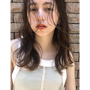 うざバング大人レイヤー