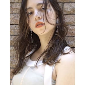 うざバング大人レイヤー