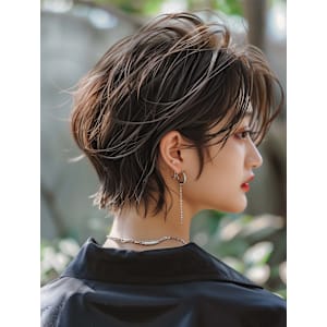 【Special OSAKA】ショートボブ