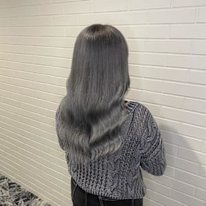 グレーシルバー