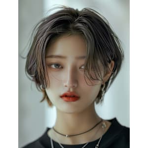 【Special OSAKA】ショートボブ
