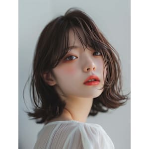 【Special OSAKA】ショートボブ