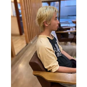 お客様髪質改善データ1450（抜きっぱなし）