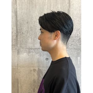 韓国風マッシュスタイル~ARCH Sayaka~