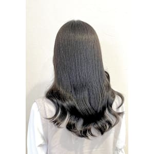 ダークアッシュグレー【髪質改善】仙台/長町/名取