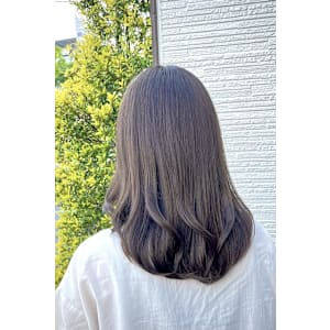 オリーヴグレージュ【髪質改善】仙台/長町/名取