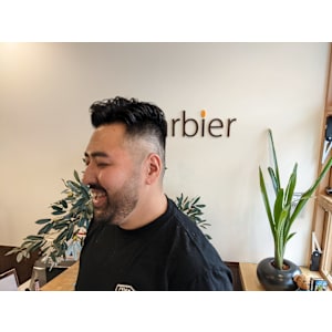 フェードスタイル - Barbering Method produce byヘアサロン大野【バーバリングメソッド プロデュースバイヘアサロンオオノ】掲載中