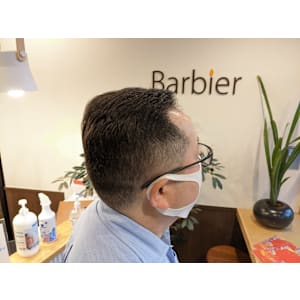 ビジネスマン向けショートスタイル - Barbering Method produce byヘアサロン大野【バーバリングメソッド プロデュースバイヘアサロンオオノ】掲載中