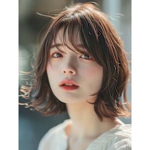 【Special OSAKA】ショートボブ