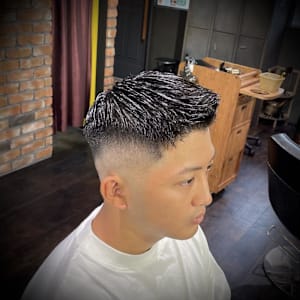 【フェザーアップ】