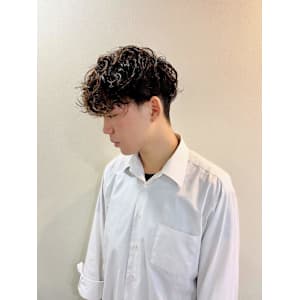 【老沼】スペインカール - STYLE 茅ヶ崎 smart salon【スタイルチガサキスマートサロン】掲載中